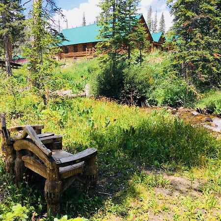 Snowy Mountain Lodge Centennial Εξωτερικό φωτογραφία