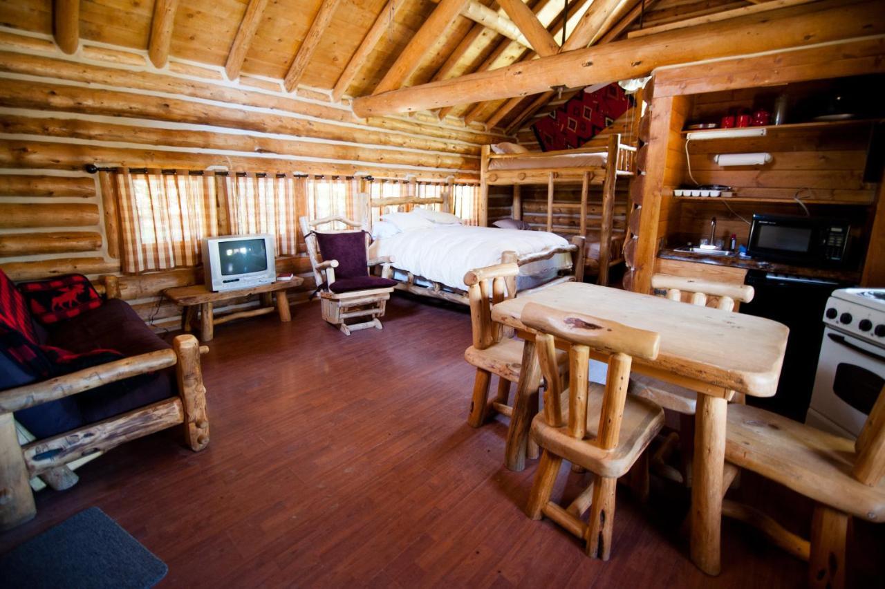 Snowy Mountain Lodge Centennial Εξωτερικό φωτογραφία