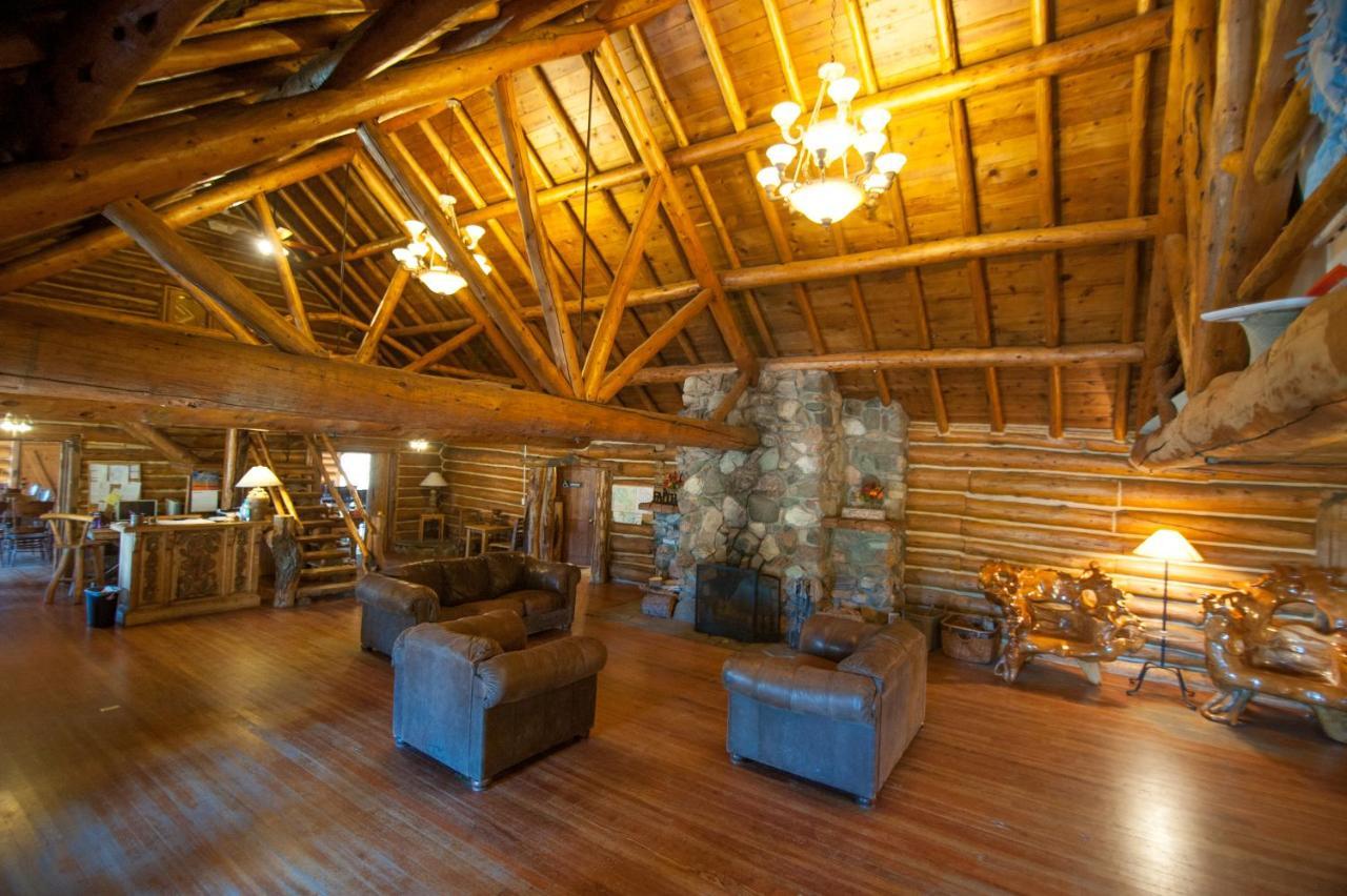 Snowy Mountain Lodge Centennial Εξωτερικό φωτογραφία