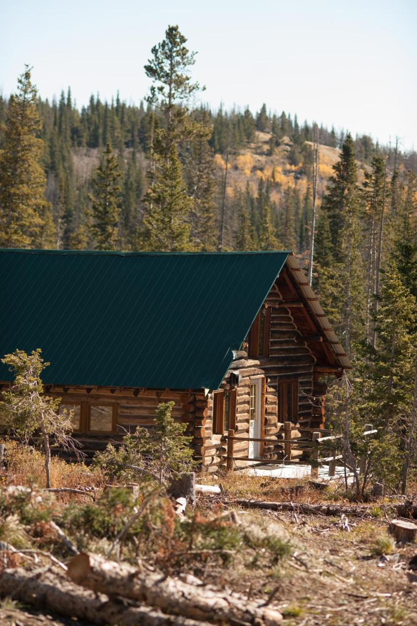 Snowy Mountain Lodge Centennial Εξωτερικό φωτογραφία