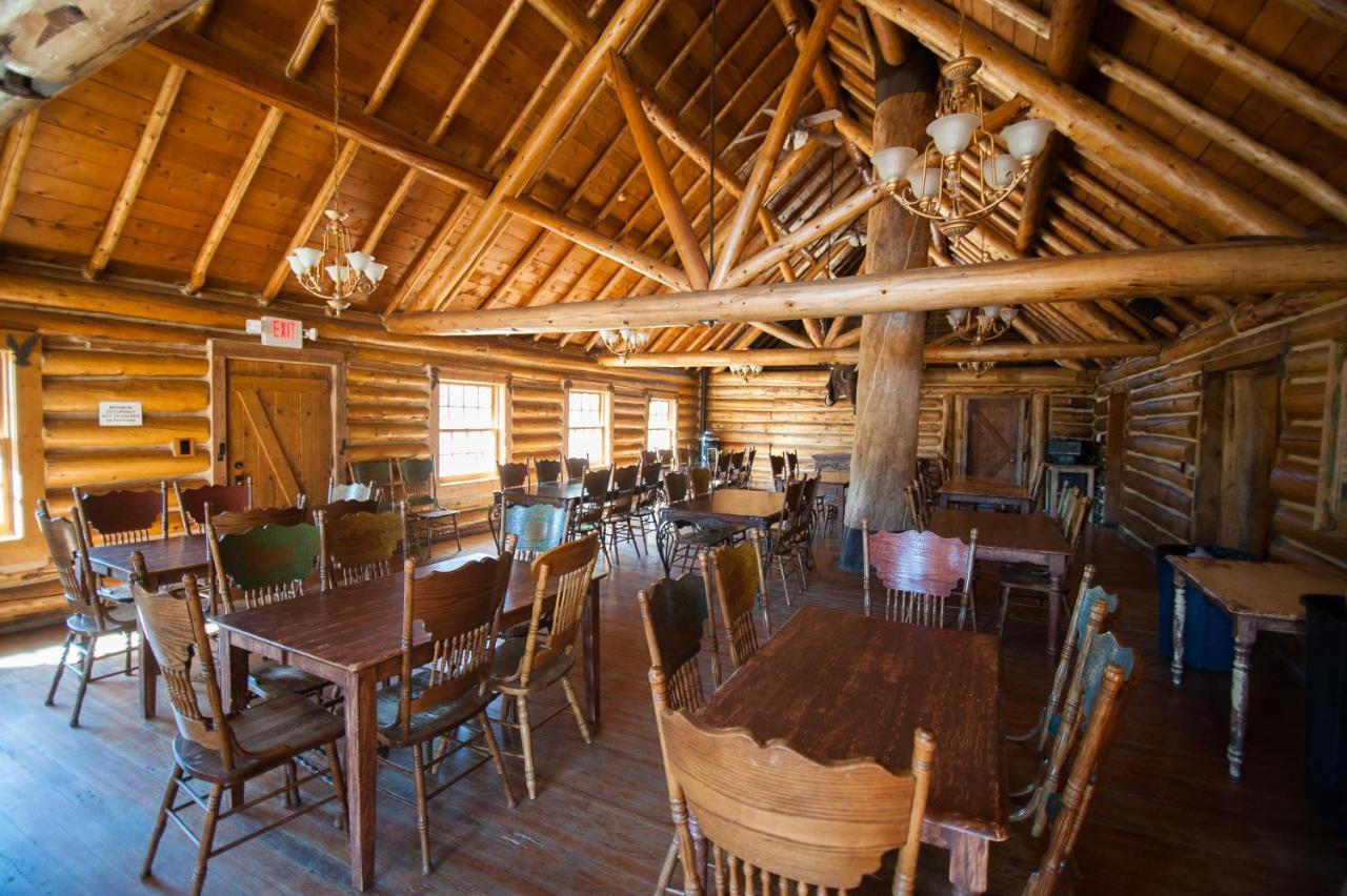 Snowy Mountain Lodge Centennial Εξωτερικό φωτογραφία