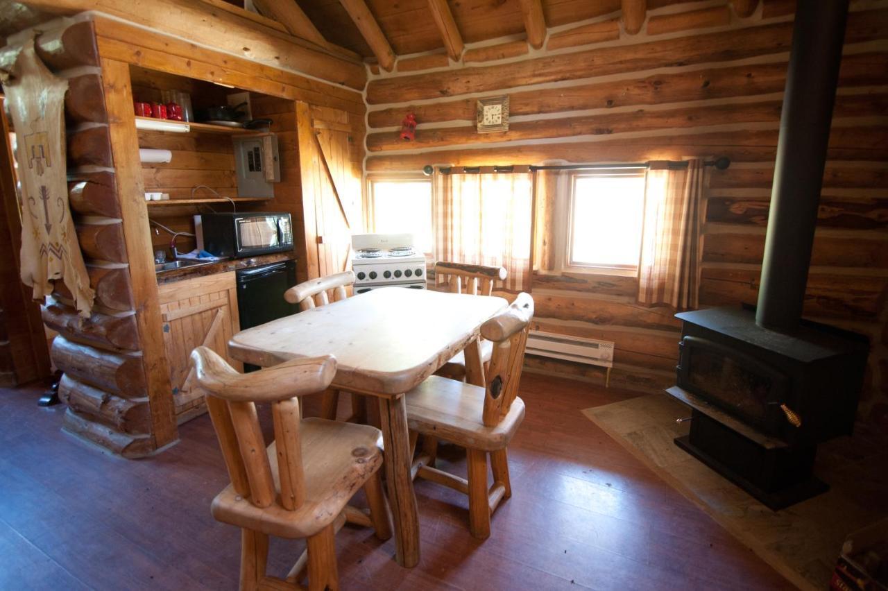 Snowy Mountain Lodge Centennial Εξωτερικό φωτογραφία