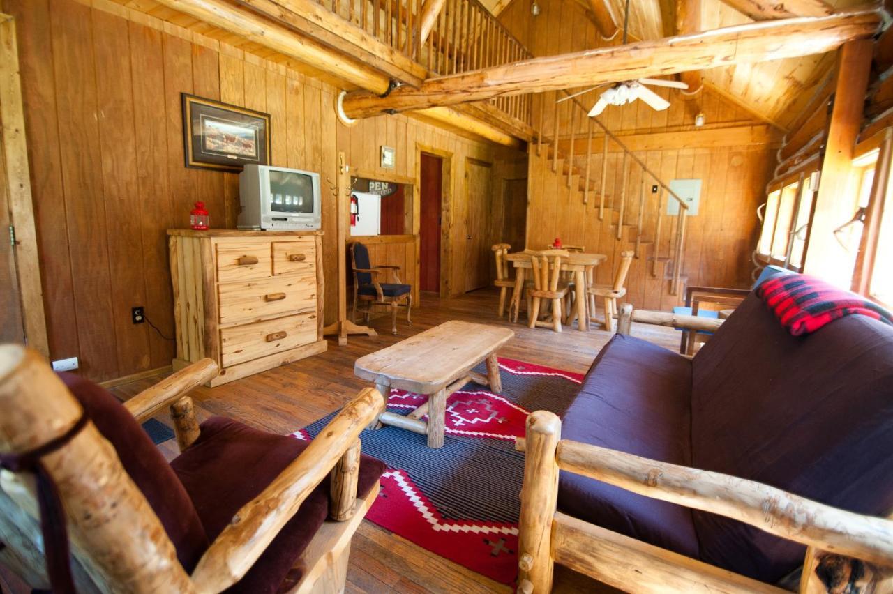 Snowy Mountain Lodge Centennial Εξωτερικό φωτογραφία