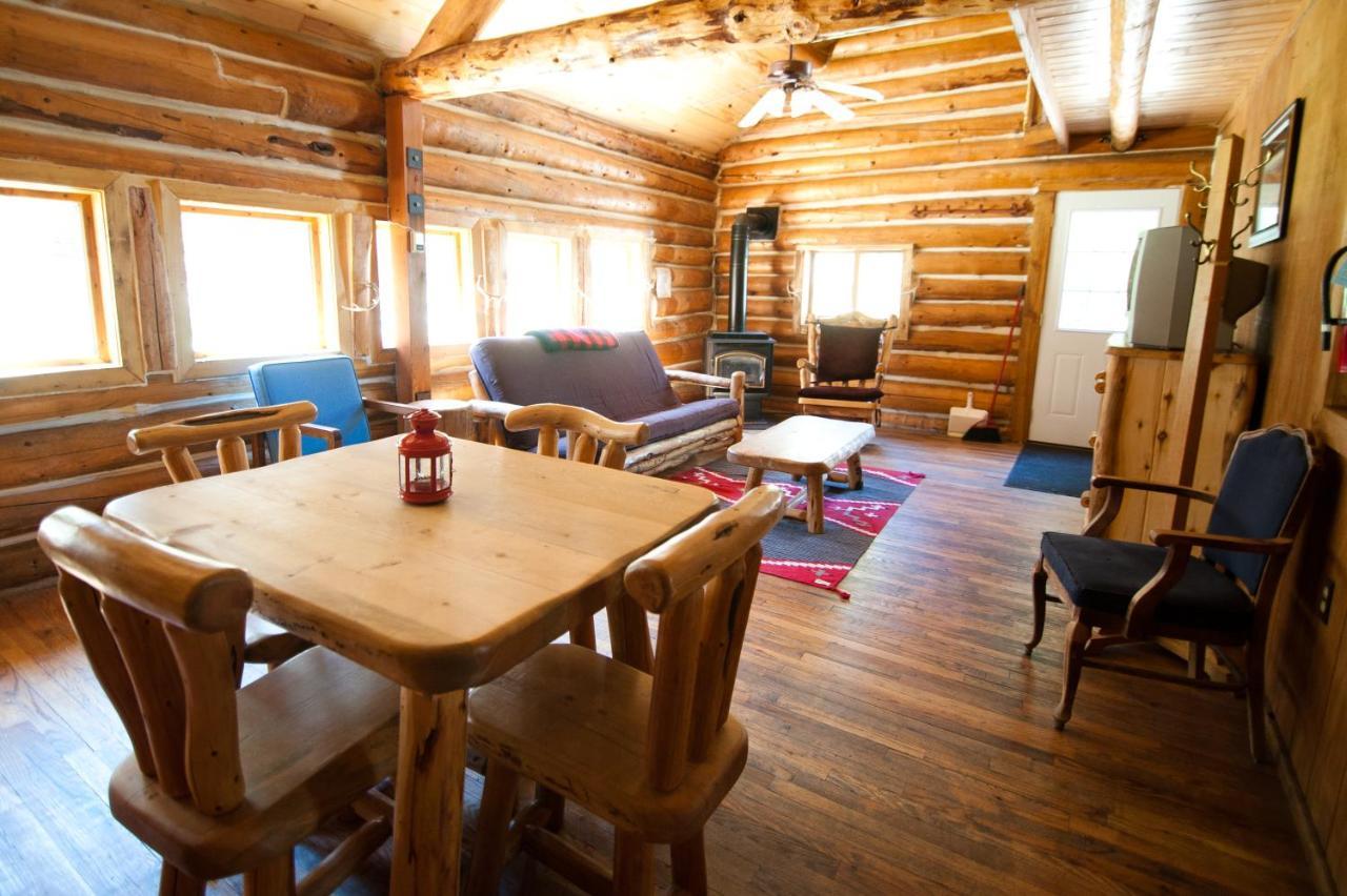 Snowy Mountain Lodge Centennial Εξωτερικό φωτογραφία