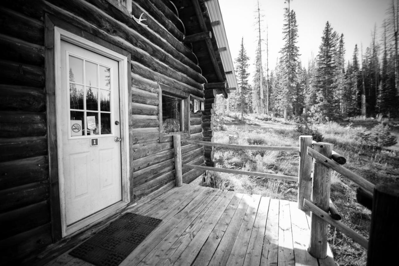 Snowy Mountain Lodge Centennial Εξωτερικό φωτογραφία