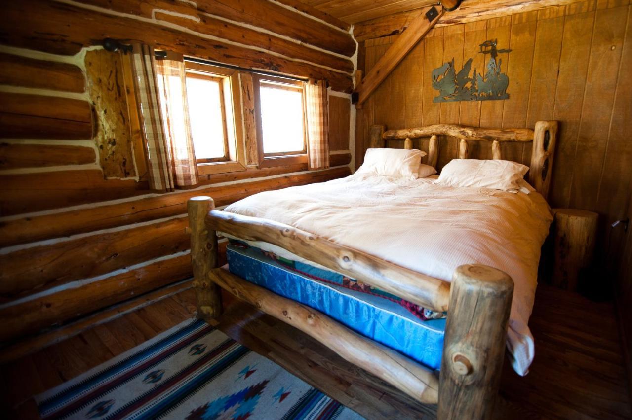 Snowy Mountain Lodge Centennial Εξωτερικό φωτογραφία