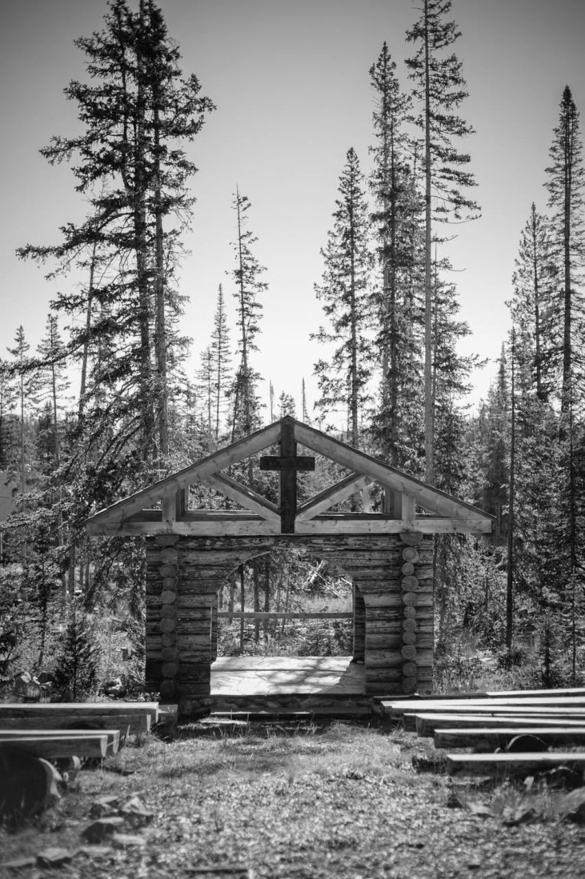 Snowy Mountain Lodge Centennial Εξωτερικό φωτογραφία