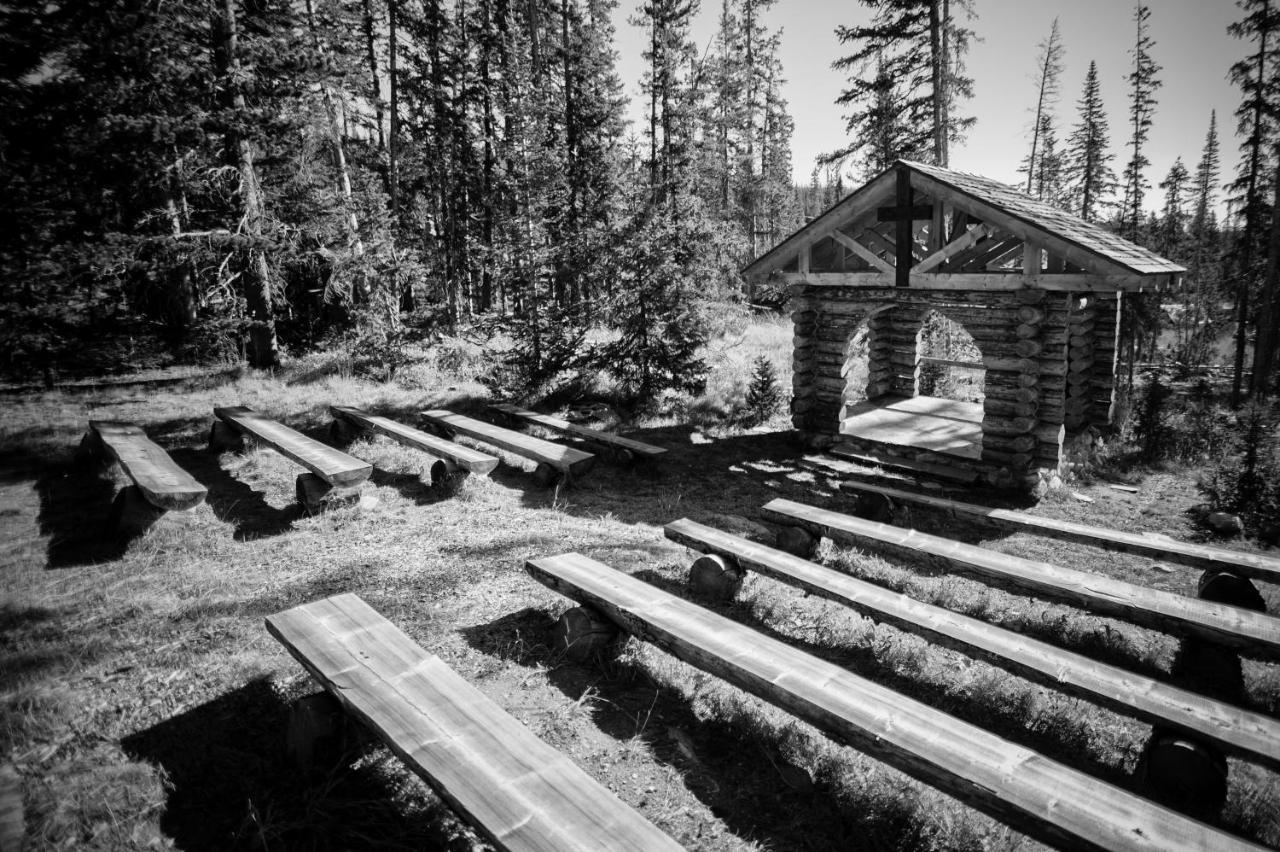 Snowy Mountain Lodge Centennial Εξωτερικό φωτογραφία