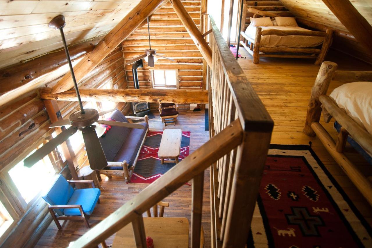 Snowy Mountain Lodge Centennial Εξωτερικό φωτογραφία
