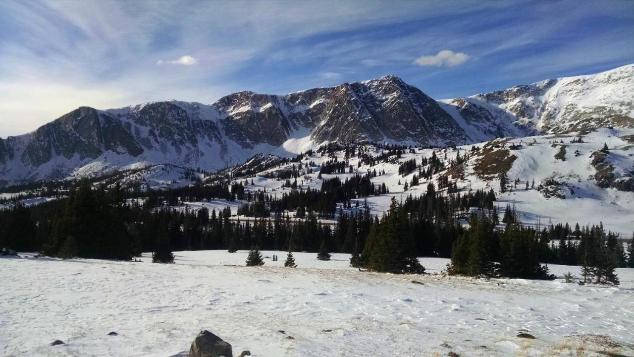 Snowy Mountain Lodge Centennial Εξωτερικό φωτογραφία