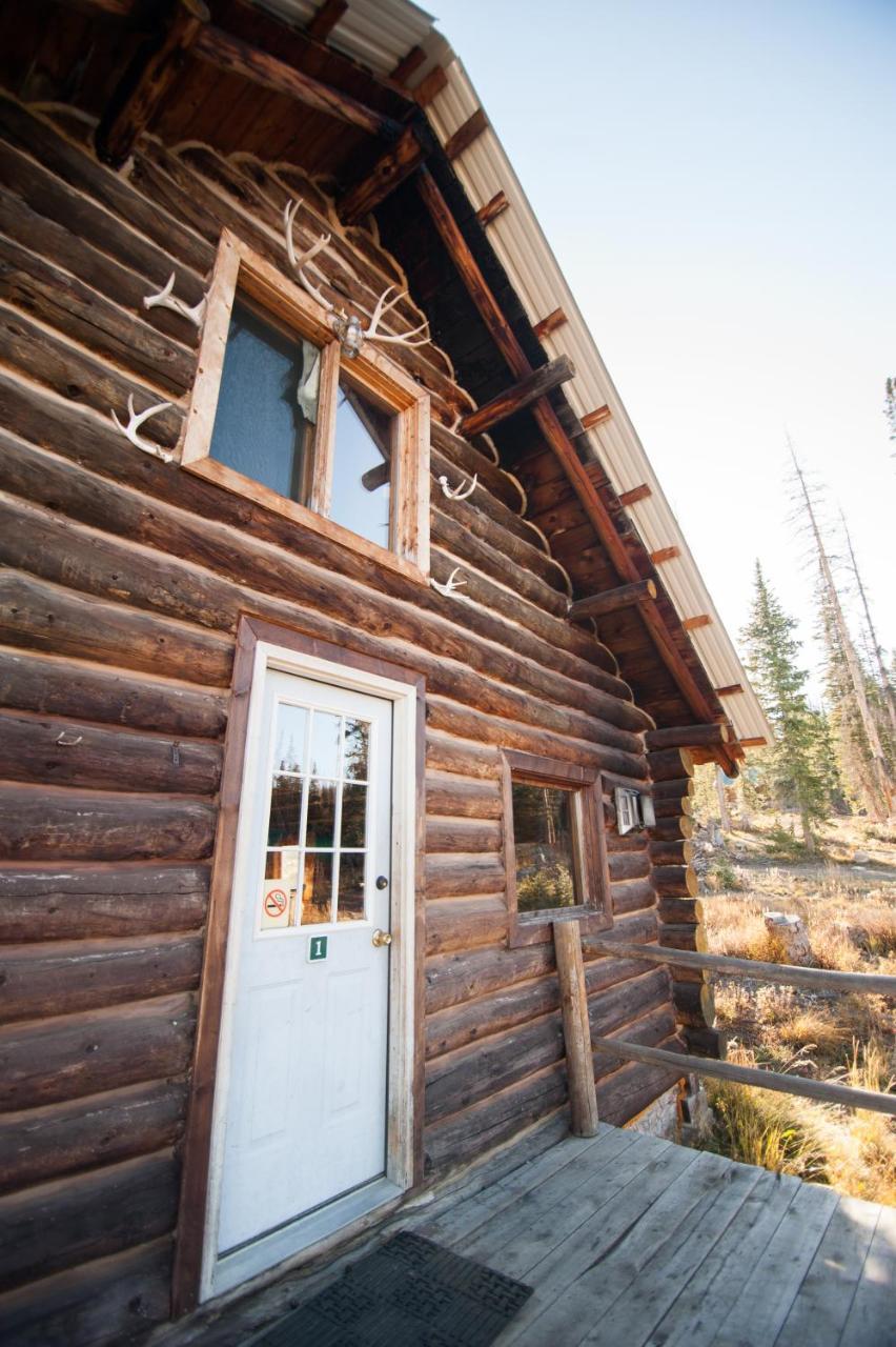 Snowy Mountain Lodge Centennial Εξωτερικό φωτογραφία