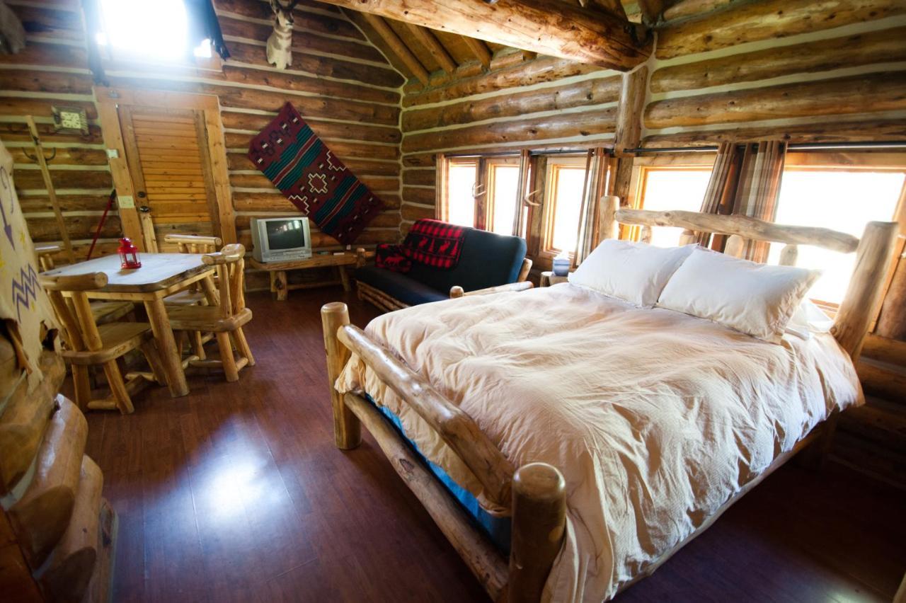 Snowy Mountain Lodge Centennial Εξωτερικό φωτογραφία