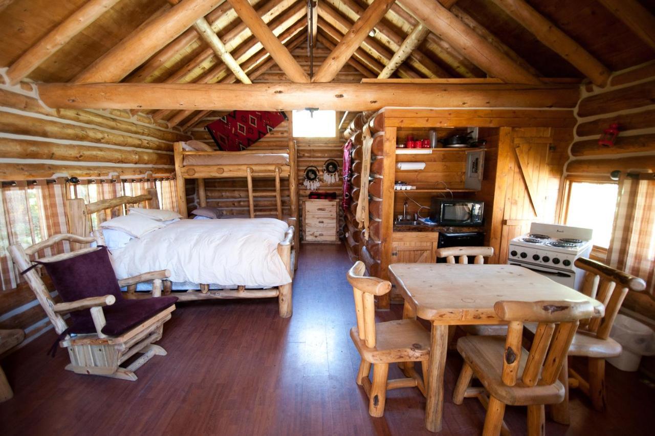 Snowy Mountain Lodge Centennial Εξωτερικό φωτογραφία